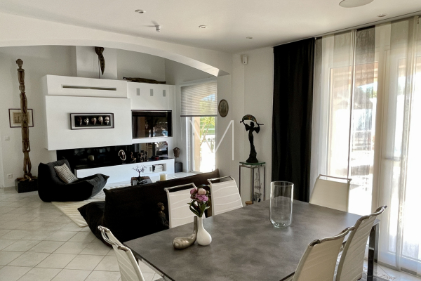 Maison de luxe à vendre à Le Plan-de-La-Tour, 1 295 000 €, Photo 7