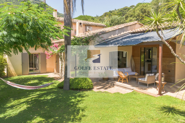 Luxury House for sale in Cavalaire-sur-Mer, 1 280 000 €, Photo 7