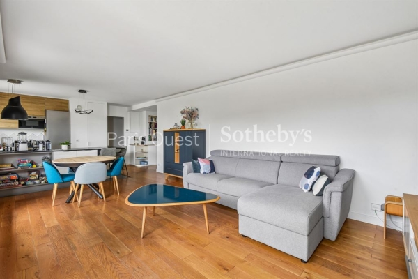 Appartement de luxe à vendre à Paris 13ème, 1 600 000 €, Photo 7
