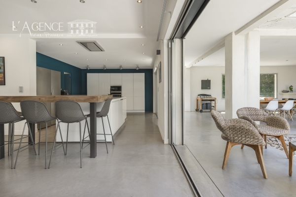Maison de luxe à vendre à Aix-en-Provence, 1 150 000 €, Photo 7