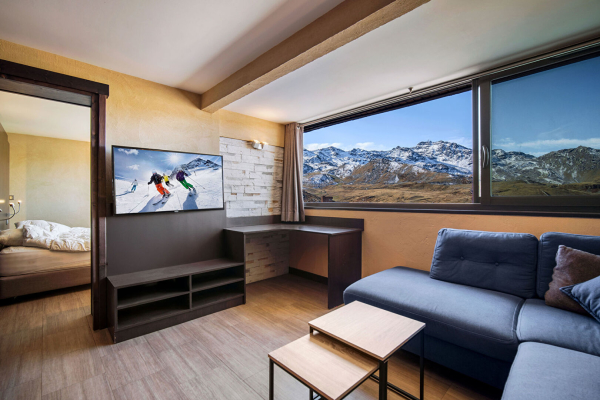 Appartement de luxe à vendre à Val Thorens, 1 032 000 €, Photo 7