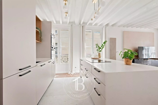 Appartement de luxe à vendre à Paris 3ème, 925 000 €, Photo 7