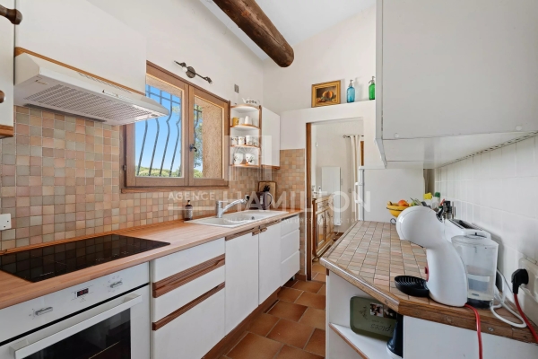 Luxury House for sale in Valbonne, 1 170 000 €, Photo 7