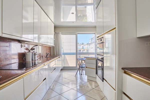 Appartement de luxe à vendre à Paris 17ème, 4 490 000 €, Photo 7