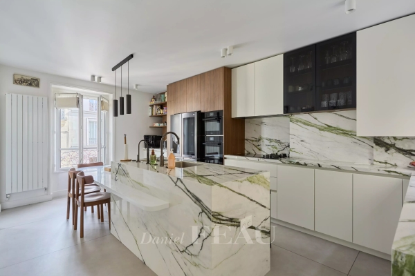 Appartement de luxe à vendre à Paris 5Ème, 2 380 000 €, Photo 7