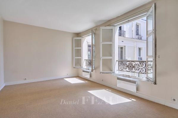 Appartement de luxe à vendre à Paris 4ème, 600 000 €, Photo 7