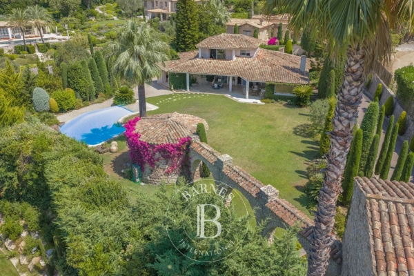 Luxury House for sale in Cannes, 3 950 000 €, Photo 7