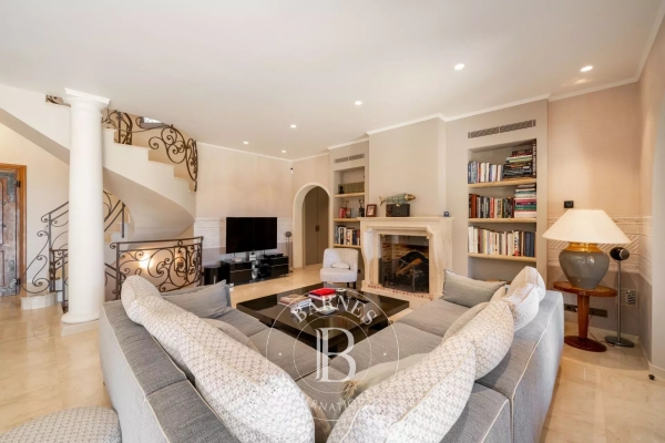 Maison de luxe à vendre à Antibes, 5 800 000 €, Photo 7