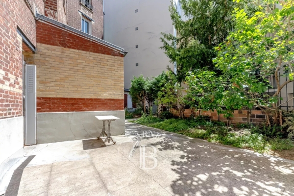 Luxury Apartment for sale in Boulogne-Billancourt, 260 000 €, Photo 7