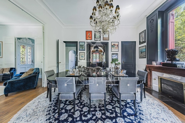 Maison de luxe à vendre à Arcachon, 3 850 000 €, Photo 7