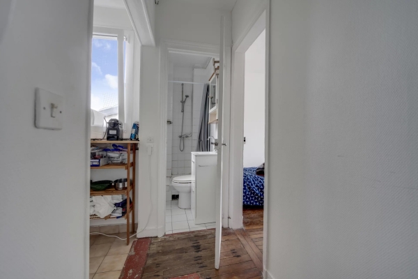 Appartement de luxe à vendre à Paris 11ème, 175 000 €, Photo 7