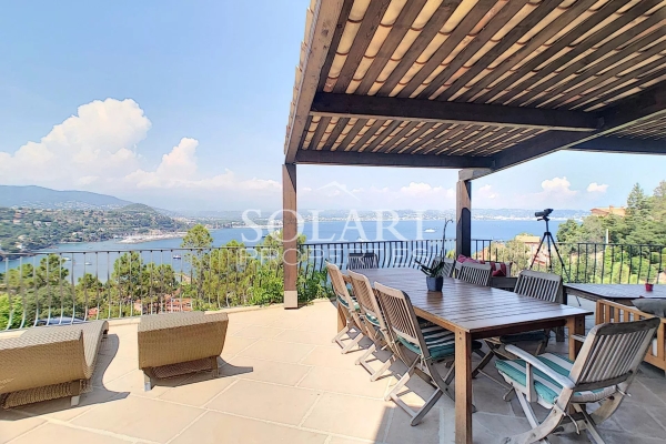 Maison de luxe à vendre à Théoule-sur-Mer, 2 490 000 €, Photo 7