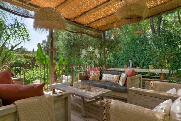 Luxury House for sale in Saint-Paul-de-Vence, 1 495 000 €, Photo 7