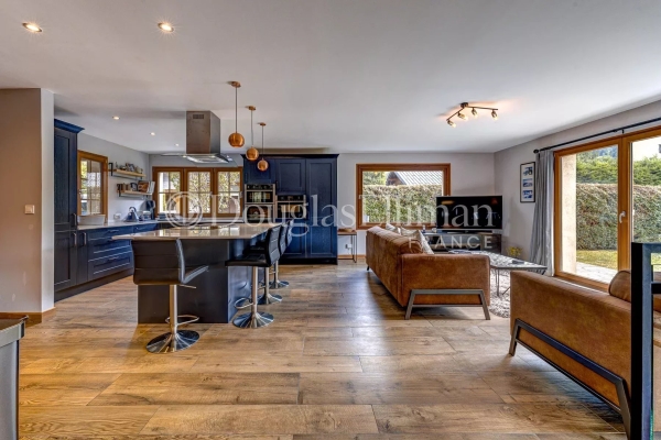 Maison de luxe à vendre à Chamonix-Mont-Blanc, 2 150 000 €, Photo 7