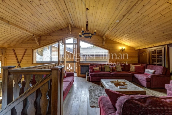 Maison de luxe à vendre à Morzine, 1 475 000 €, Photo 7