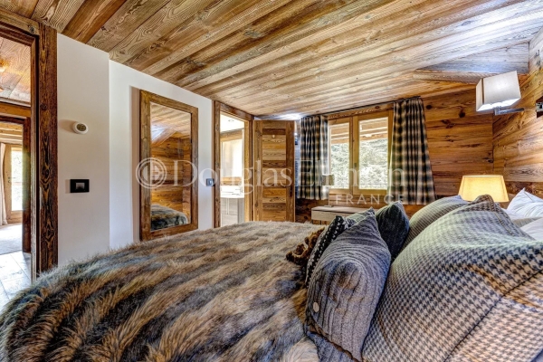 Maison de luxe à vendre à Les Carroz d'Arâches, 2 250 000 €, Photo 7
