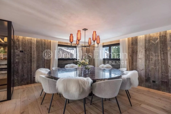 Maison de luxe à vendre à Megève, 8 950 000 €, Photo 7