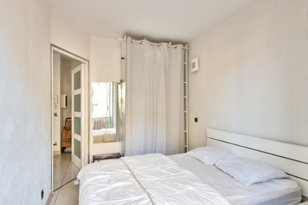 Appartement de luxe à vendre à Nice, 241 000 €, Photo 7