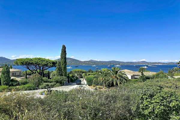 Maison de luxe à vendre à Gassin, 5 775 000 €, Photo 1