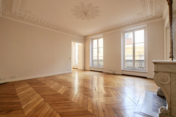 Appartement de luxe à louer à Paris 6ème, 8 500 €, Photo 1