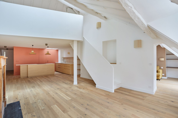 Appartement de luxe à vendre à Paris 7ème, 2 070 000 €, Photo 1