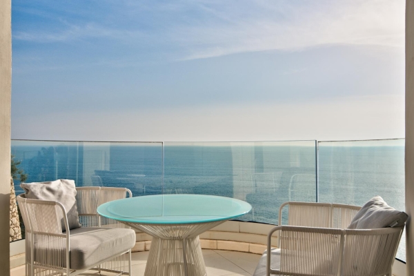 Appartement de luxe à vendre à Nice, 3 549 000 €, Photo 1