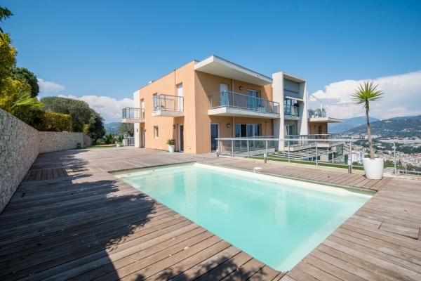Luxury Apartment for sale in Nice, 1 155 000 €, Photo 1