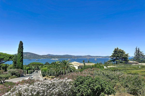 Maison de luxe à vendre à Gassin, 5 775 000 €, Photo 2
