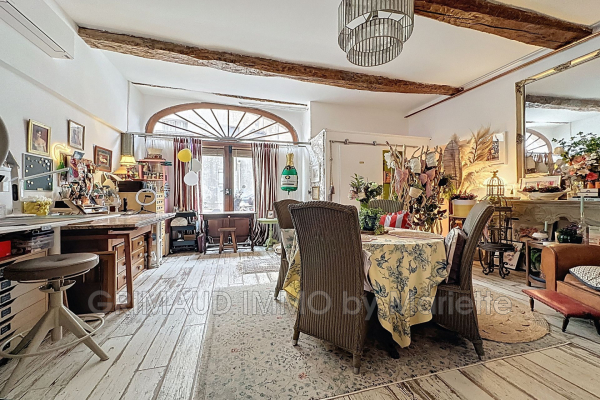 Luxury House for sale in La Garde-Freinet, 799 995 €, Photo 3
