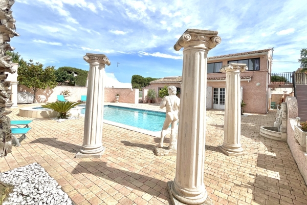 Maison de luxe à vendre à Le Grau-d'Agde, 699 900 €, Photo 4