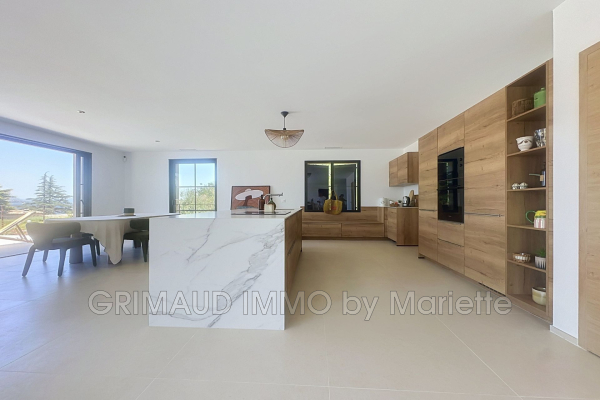 Luxury House for sale in Gassin, 5 775 000 €, Photo 6