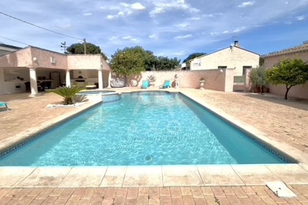 Maison de luxe à vendre à Le Grau-d'Agde, 699 900 €, Photo 6