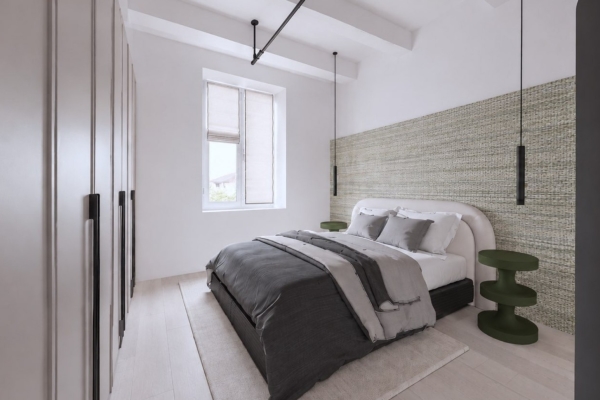 Appartement de luxe à vendre à Nice, 400 000 €, Photo 6