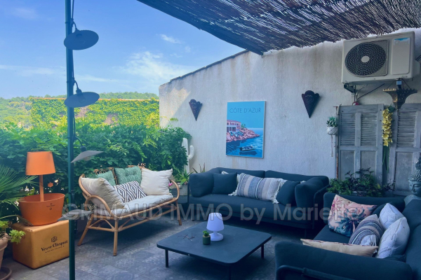 Luxury House for sale in La Garde-Freinet, 799 995 €, Photo 7