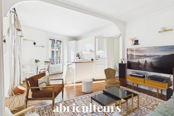 Appartement de luxe à vendre à Paris 12ème, 899 900 €, Photo 1