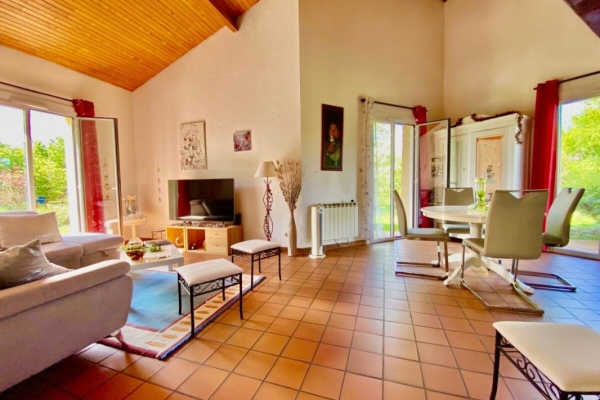 Maison de luxe à vendre à Tournefeuille, 470 000 €, Photo 1