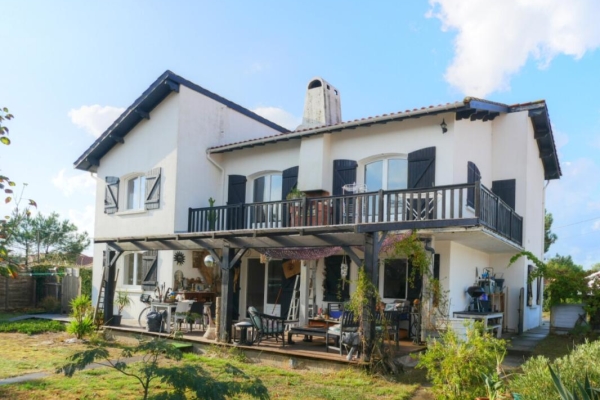 Maison de luxe à vendre à Biscarrosse, 769 000 €, Photo 1