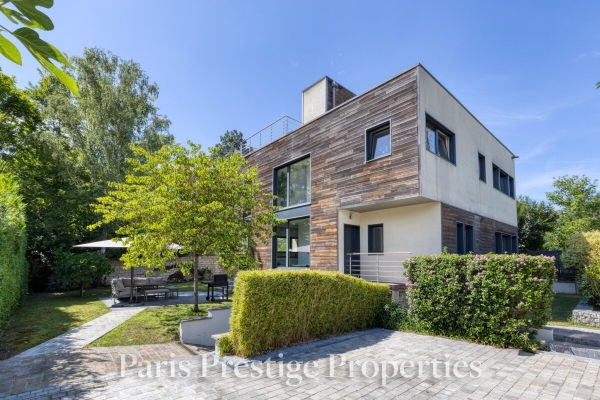Maison de luxe à vendre à Chatou, 2 395 000 €, Photo 1