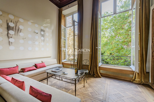 Appartement de luxe à vendre à Paris 7ème, 5 995 000 €, Photo 1