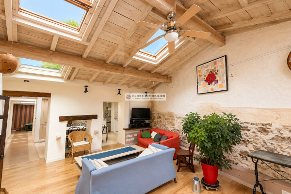 Maison de luxe à vendre à Biarritz, 735 000 €, Photo 1