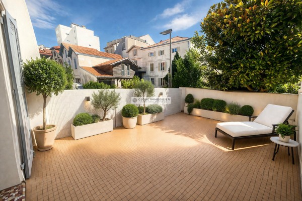 Appartement de luxe à vendre à Biarritz, 340 000 €, Photo 1