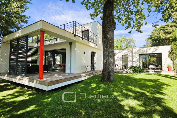 Maison de luxe à vendre à Royan, 1 049 000 €, Photo 1