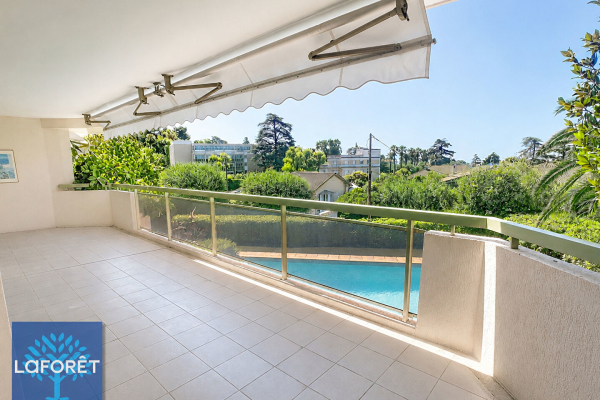 Appartement de luxe à vendre à Cannes, 798 000 €, Photo 1