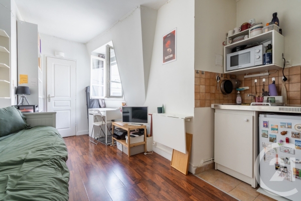 Appartement de luxe à vendre à Paris 11ème, 203 000 €, Photo 1