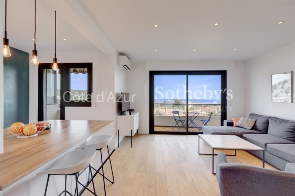 Appartement de luxe à vendre à Le Cannet, 595 000 €, Photo 1
