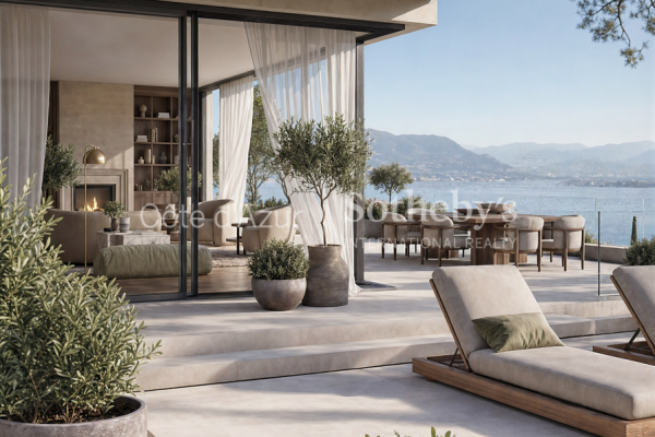 Luxury House for sale in Nice, 15 500 000 €, Photo 1