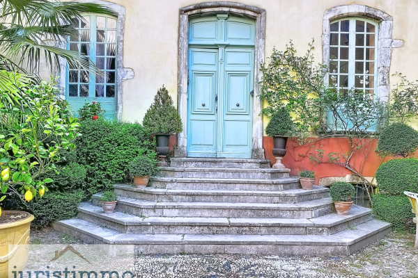 Maison de luxe à vendre à Saint-Paul-Trois-Châteaux, 1 150 000 €, Photo 1