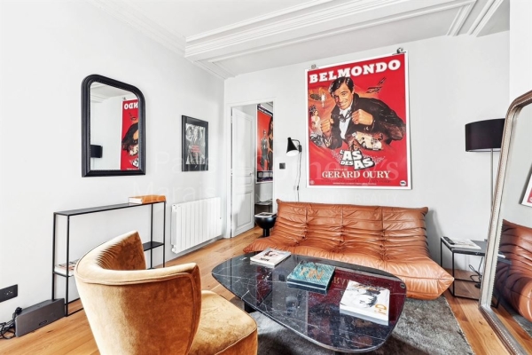 Luxury Apartment for sale in Paris 3ème, 380 000 €, Photo 1