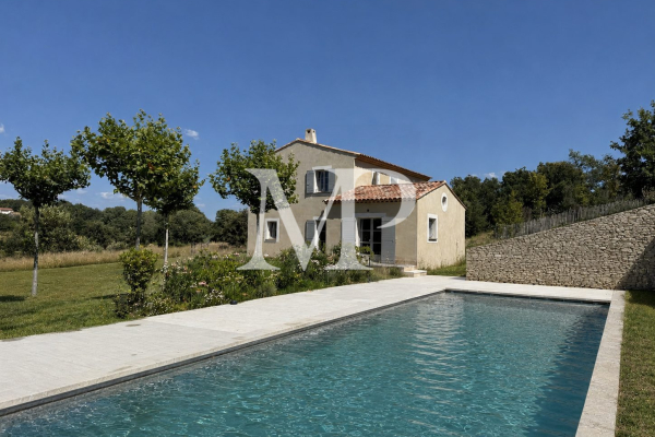 Maison de luxe à louer à Goult, 2 700 €, Photo 1