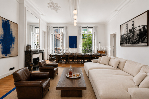 Luxury Apartment for sale in Paris 9ème, 840 000 €, Photo 1